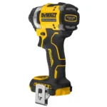 Dewalt Παλμικό Κατσαβίδι Μπαταρίας Solo Brushless 18V DCF860NT