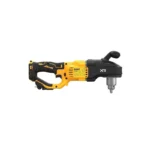 Dewalt Γωνιακό Δραπανοκατσάβιδο Μπαταρίας Solo Brushless 18V DCD444N