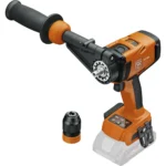 Fein ASCM18-4QM AS N00 Δραπανοκατσάβιδο Μπαταρίας Solo Brushless 18V 71161561000