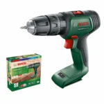 Bosch Universal Impact Κρουστικό Δραπανοκατσάβιδο Μπαταρίας Solo 18V 06039D4100