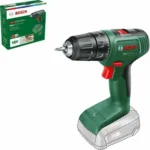 Bosch EasyDrill 18V-40 Δραπανοκατσάβιδο Μπαταρίας Solo 18V 06039D8000