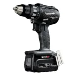 Panasonic Δραπανοκατσάβιδο Μπαταρίας Brushless 18V 2x5Ah