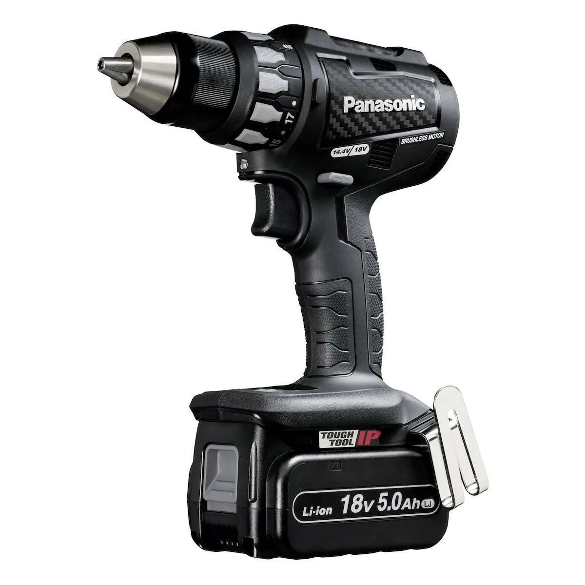 20241004114905_panasonic_ey74a2lj2g_drapanokatsavido_mpatarias_brushless_18v_2x5ah Panasonic Δραπανοκατσάβιδο Μπαταρίας Brushless 18V 2x5Ah - Image 1