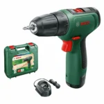 Bosch EasyDrill 1200 Κρουστικό Δραπανοκατσάβιδο Μπαταρίας 12V 1x1.5Ah 06039D3006