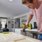 Ryobi R18DD5-0 Δραπανοκατσάβιδο Μπαταρίας Solo Brushless 18V 5133003596
