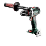 Metabo BS 18 LTX BL I Δραπανοκατσάβιδο Μπαταρίας Solo Brushless 18V 602358840