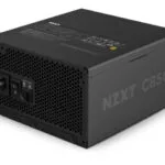 NZXT C850 Gold ATX 3.1 850W Μαύρο Τροφοδοτικό Υπολογιστή Full Modular 80 Plus Gold