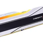 G.Skill Trident Z5 Neo RGB DDR5 32GB RAM με 2x16GB Modules και Ταχύτητα 6400 για Desktop F5-6400J3039G16GX2-TZ5NR