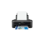 Epson WorkForce WF-2110W Έγχρωμoς Εκτυπωτής Inkjet με WiFi και Mobile Print C11CK92402