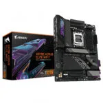 Gigabyte X870E AORUS ELITE WIFI7 Motherboard ATX με AMD AM5 Socket