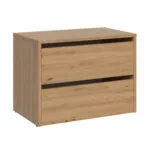Modo 1 Artisan Shoe Cabinet