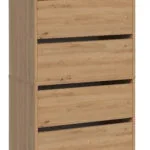 Modo X2 Artisan Shoe Cabinet