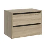 Modo 1 Shoe Cabinet Sonoma