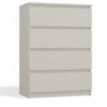 Malwa M4 Chest Drawers Kashmir