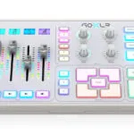 TC Helicon GO XLR-WH Ψηφιακός Μίκτης