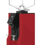 Eureka Mignon Specialita 55 15bl Ferrari Red Μύλος Άλεσης Καφέ On Demand 310W με Χωρητικότητα Xοάνης 300gr EUREME55B23M20T00N00251