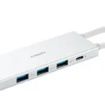 Xiaomi USB-C Docking Station με HDMI 4K PD (BHR8804GL)