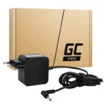 Green Cell Ad40pv2 Power Adapter Inverter Indoor 45 W Black