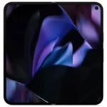 Google Pixel 9 Pro Fold 5G (16/256GB) Obsidian