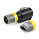 Karcher Βούρτσα για Ηλεκτρική Σκούπα 2.863-370.0