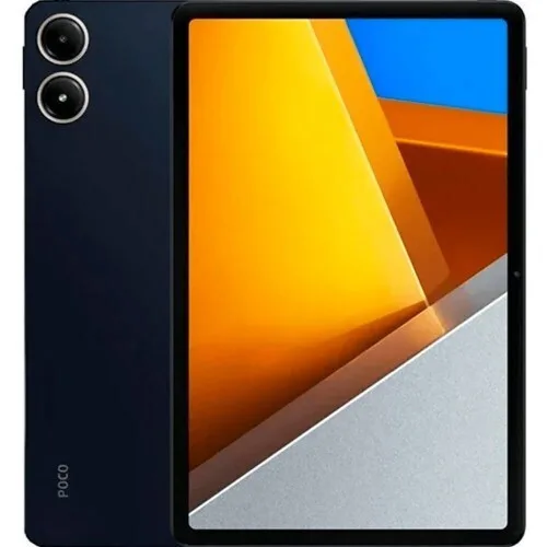 Xiaomi Poco Pad 12.1" Tablet (8GB/256GB) Μπλε - Image 1