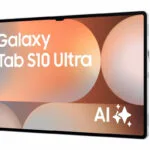 Samsung Galaxy Tab S10 Ultra 14.6" (12GB/256GB) Ασημί