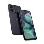 Motorola Moto G35 5G Dual SIM (4/128GB) Midnight Black