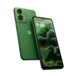 Motorola Moto G35 5G Dual SIM (4/128GB) Leaf Green
