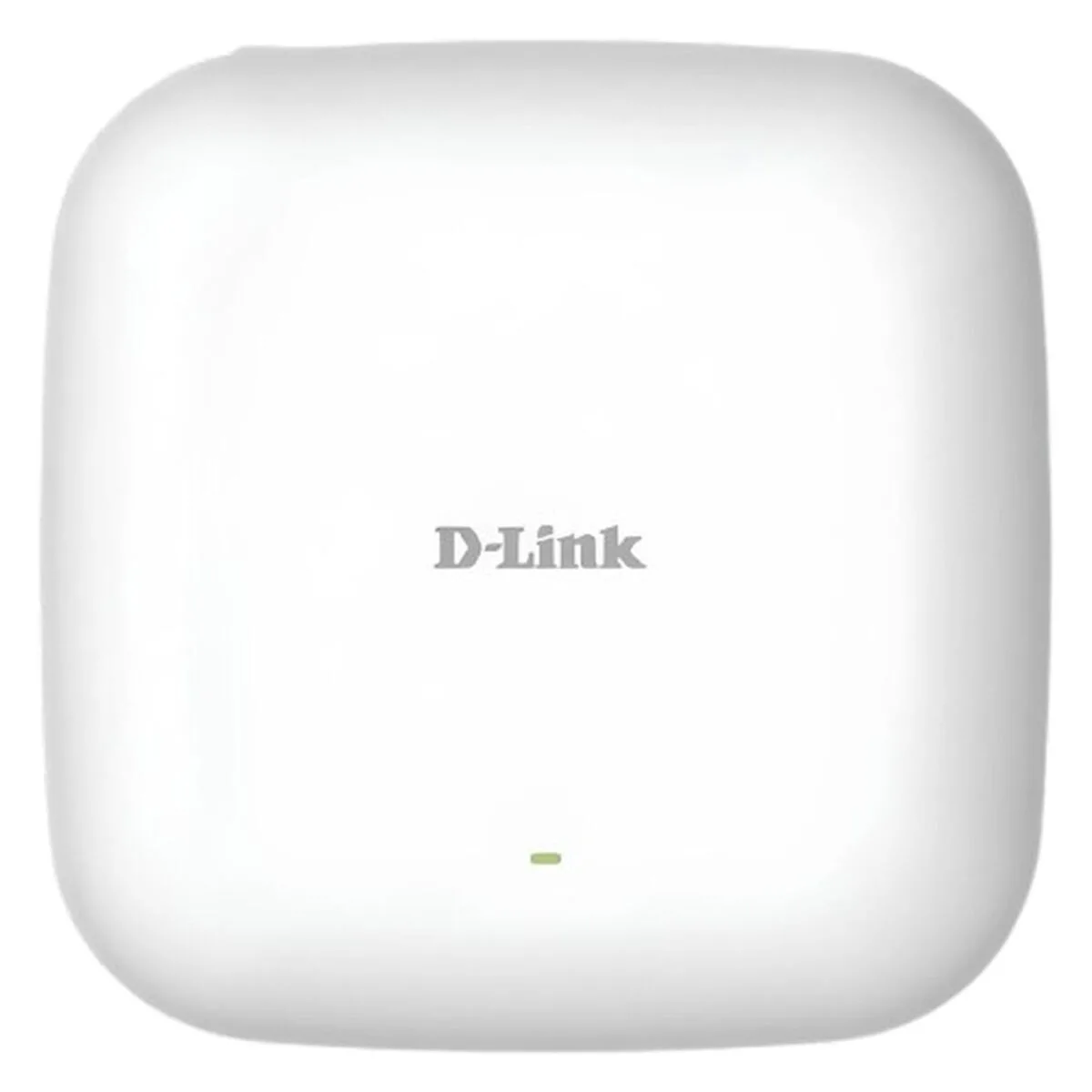 20241007115259_d_link_dap_x3060_access_point_wi_fi_6_dual_band_2_4_5ghz_leyko D-Link DAP-X3060 Access Point Wi‑Fi 6 Dual Band (2.4 & 5GHz) Λευκό - Image 1