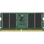 Kingston DDR5 με Module 1x48GB και Ταχύτητα 5600 για Laptop KVR56S46BD8-48