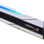 G.Skill Trident Z5 Neo RGB DDR5 32GB RAM με 2x16GB Modules και Ταχύτητα 8000 για Desktop F5-8000J3848H16GX2-TZ5NRW