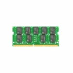 Synology soDDR4-2666Mz,16GBx1, RS820+, RS820RP+, DVA3219 (SODDR4-2666MZ)