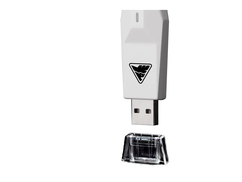 20241007124635_a8b6ff06 Dragonshock Nova-Sync Wireless Receiver Λευκός - Image 1
