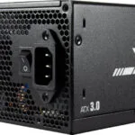 Inter-Tech Sama XPH-1000A 1000W Μαύρο Τροφοδοτικό Υπολογιστή Full Modular 80 Plus Platinum