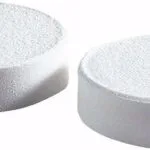 Bosch 00311909 Καθαριστικό Καφετιέρας 36gr