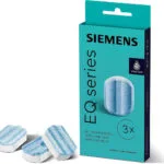 Siemens TZ80002B Καθαριστικό Καφετιέρας 120gr