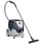 Nilfisk VHS 40 L30 PC Σκούπα Υγρών / Στερεών 1400W με Πλαστικό Κάδο 30lt
