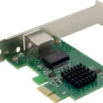 Κάρτα Δικτύου Levelone Gnc-0113 2.5gb-pcie 1x Rj45 Green