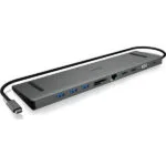Acer Vero Dock M33 USB-C Docking Station με Γκρι