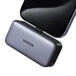 Ugreen PB503 Power Bank 5000mAh 20W Power Delivery Γκρι