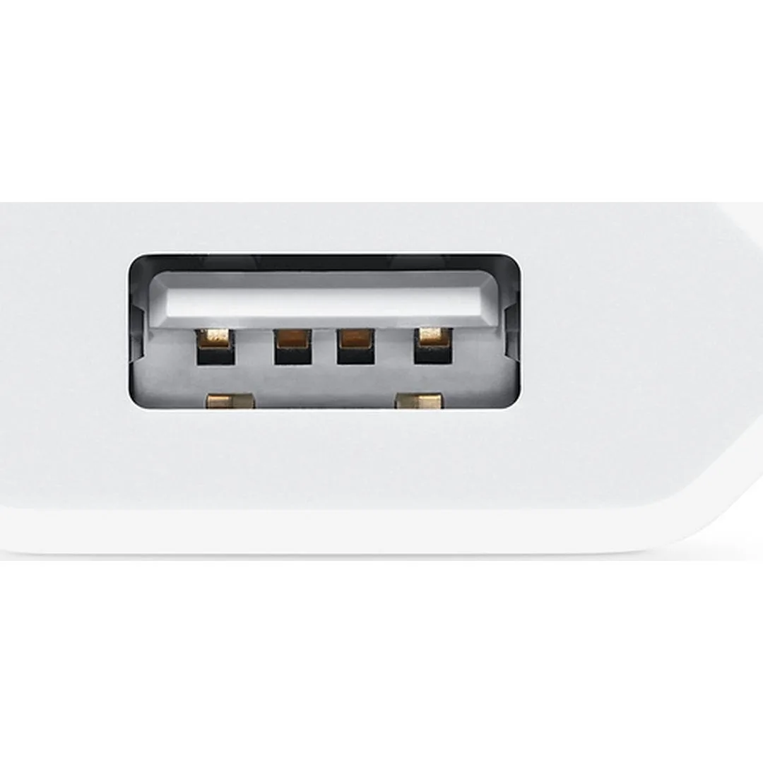 20241007164201_8ec59ddd Apple Φορτιστής Χωρίς Καλώδιο με Θύρα USB-A 5W Λευκός (MGN13ZM/A) - Image 1