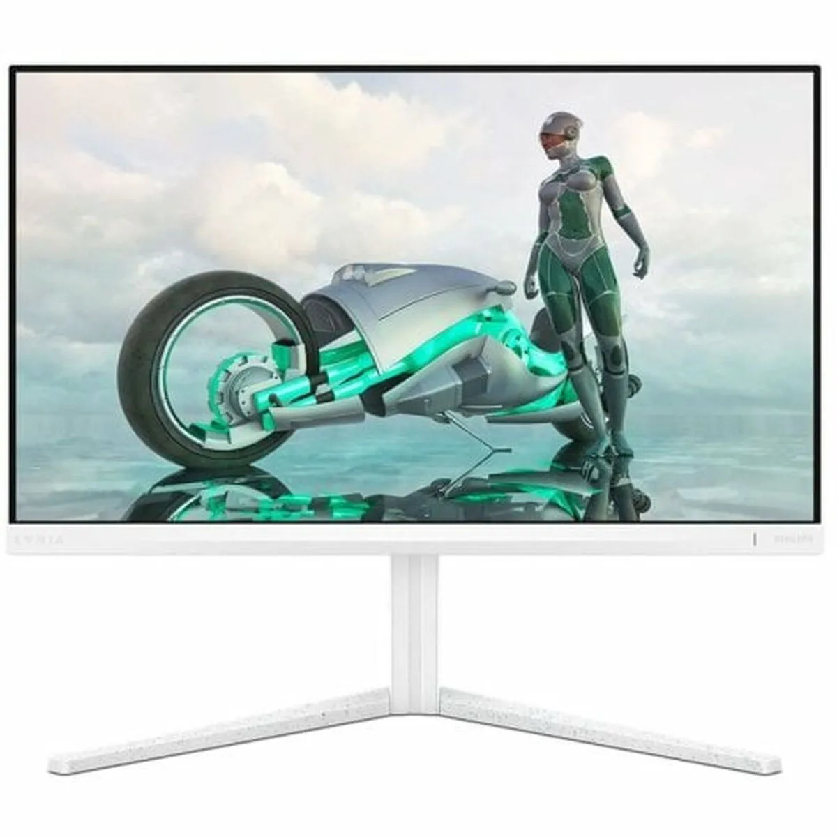 Philips Evnia 24M2N3201A IPS HDR Gaming Monitor 24" FHD 1920x1080 180Hz με Χρόνο Απόκρισης 1ms GTG - Image 1