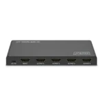 Digitus Hdmi Splitter 1 Input & 4 Output Ds-55337