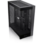 Thermaltake CTE E660 MX Gaming Midi Tower Κουτί Υπολογιστή με Πλαϊνό Παράθυρο Μαύρο