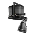 Dreame Dreame N10 Ηλεκτρική Σκούπα 450W με Κάδο 1.6lt Μαύρη