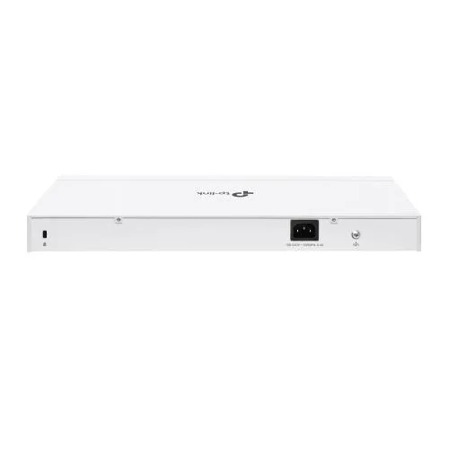 20241008104945_2fe17852 TP-LINK FS318G v1 Managed L2 Switch με 16 Θύρες Gigabit (1Gbps) Ethernet και 2 SFP Θύρες - Image 1