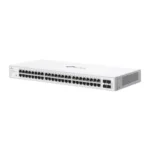 TP-LINK FS352G v1 Managed L2 Switch με 48 Θύρες Gigabit (1Gbps) Ethernet και 4 SFP Θύρες