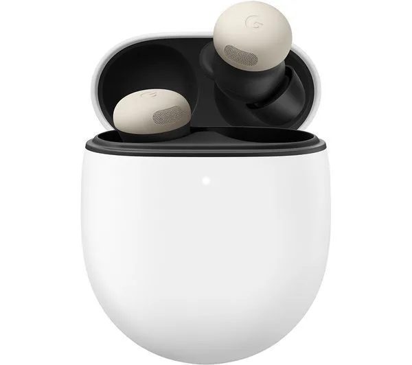 20241008112124_google_pixel_buds_pro_2_bluetooth_handsfree_akoustika_me_antochi_ston_idrota_kai_thiki_fortisis_porcelain Google Pixel Buds Pro 2 Bluetooth Handsfree Ακουστικά με Αντοχή στον Ιδρώτα και Θήκη Φόρτισης Porcelain - Image 1