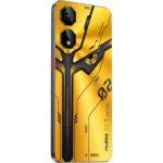 Nubia Neo 2 5G Dual SIM (8/256GB) Sunfire Yellow