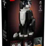 LEGO Ideas Tuxedo Cat για 18+ Ετών 1710τμχ 21349